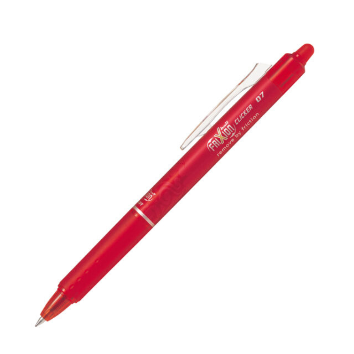 Penna Cancellabile Pilot Frixion Clicker a Scatto