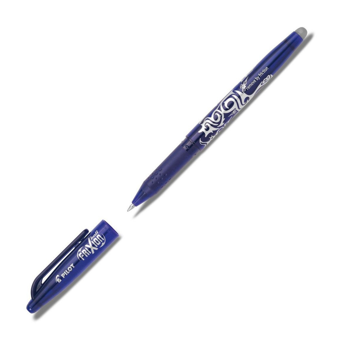 Penna Cancellabile Pilot Frixion Ball con Tappo