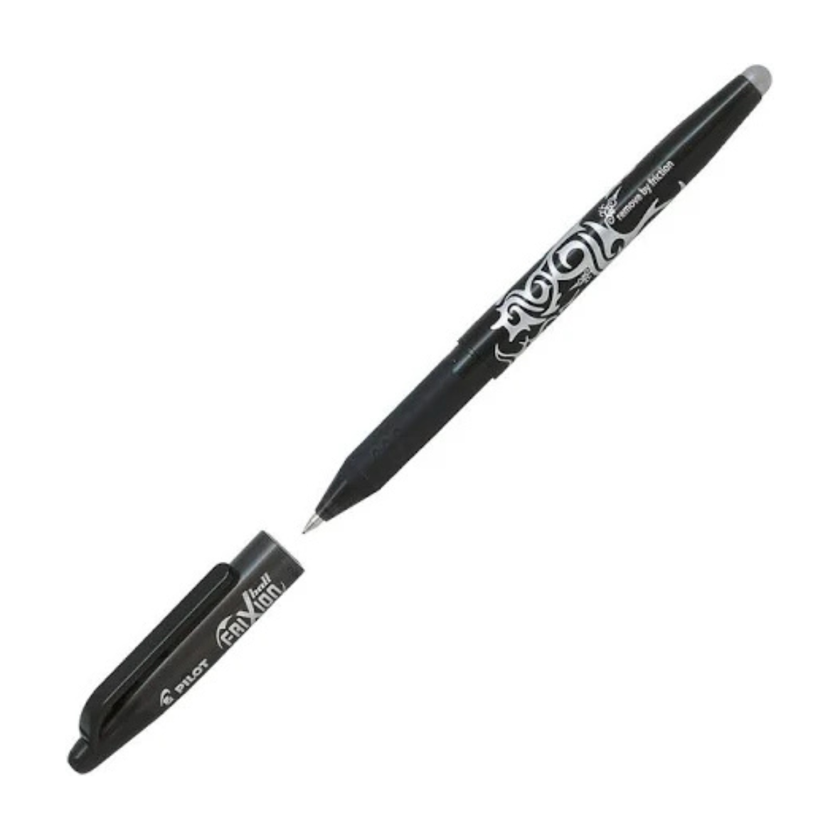 Penna Cancellabile Pilot Frixion Ball con Tappo