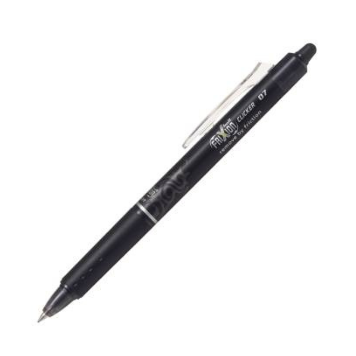 Penna Cancellabile Pilot Frixion Clicker a Scatto