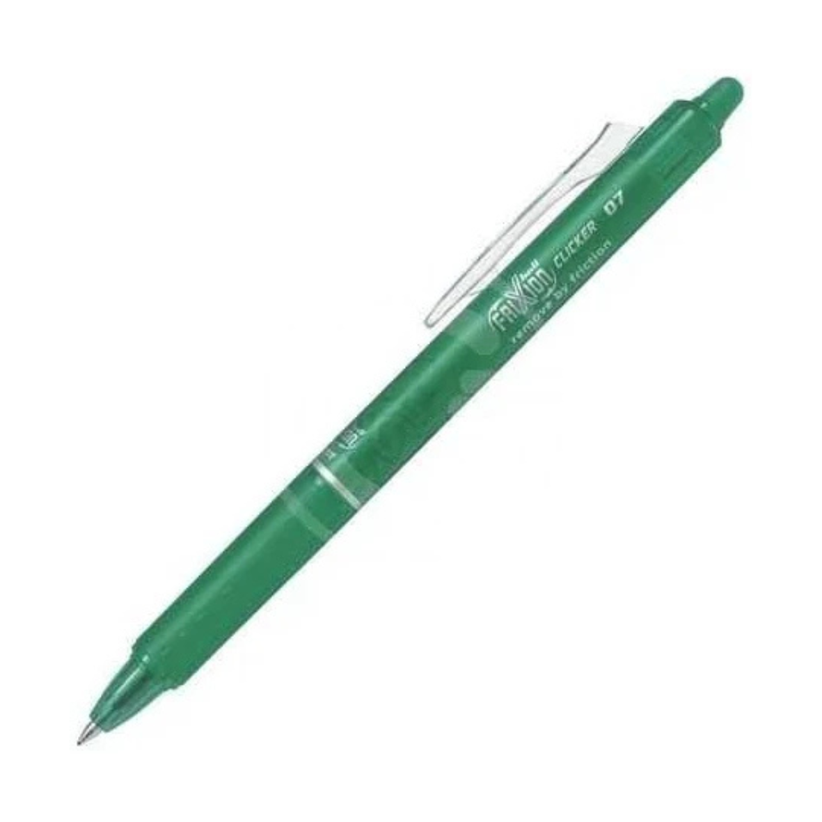 Penna Cancellabile Pilot Frixion Clicker a Scatto
