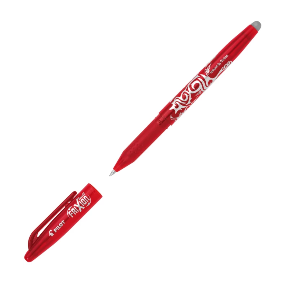 Penna Cancellabile Pilot Frixion Ball con Tappo