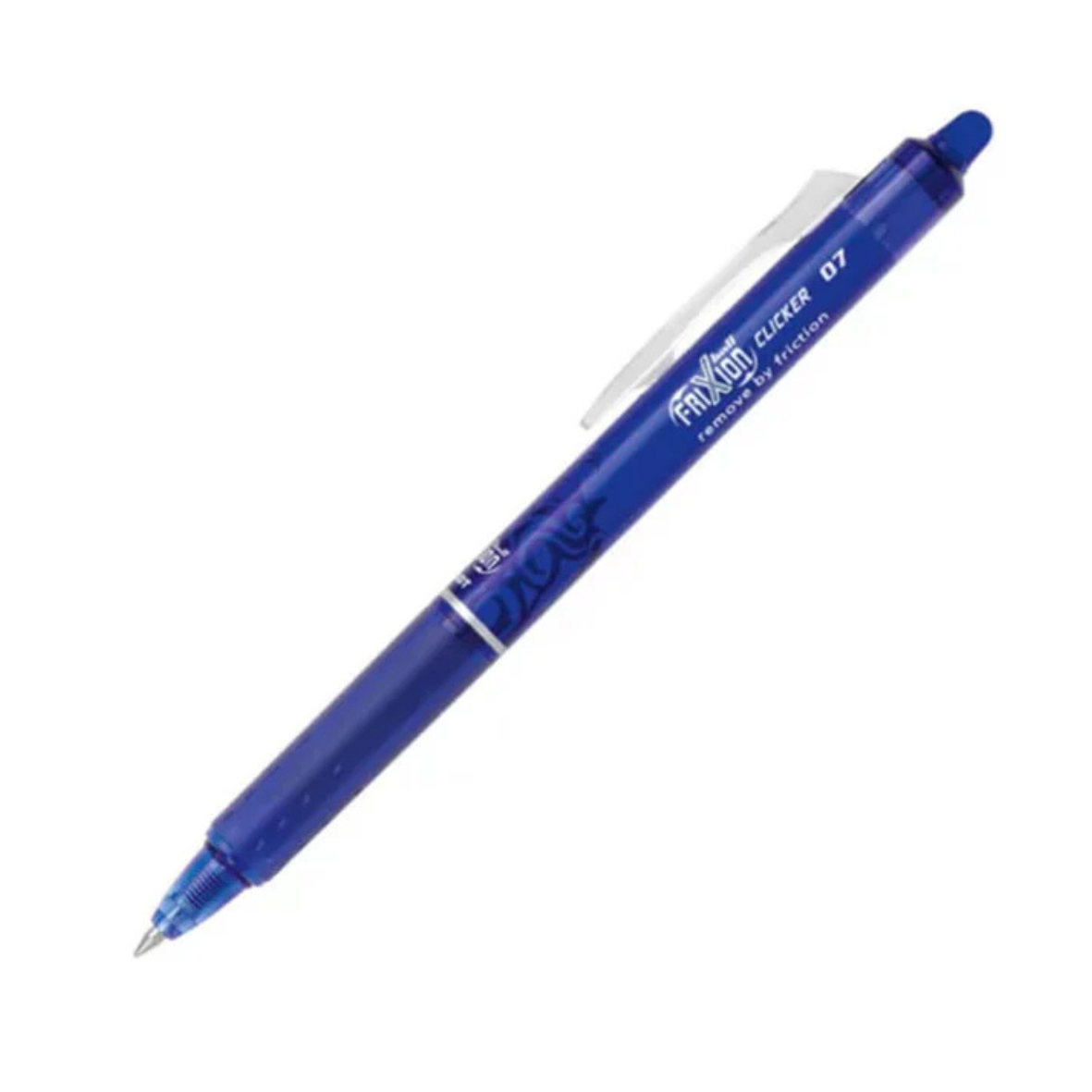 Penna Cancellabile Pilot Frixion Clicker a Scatto