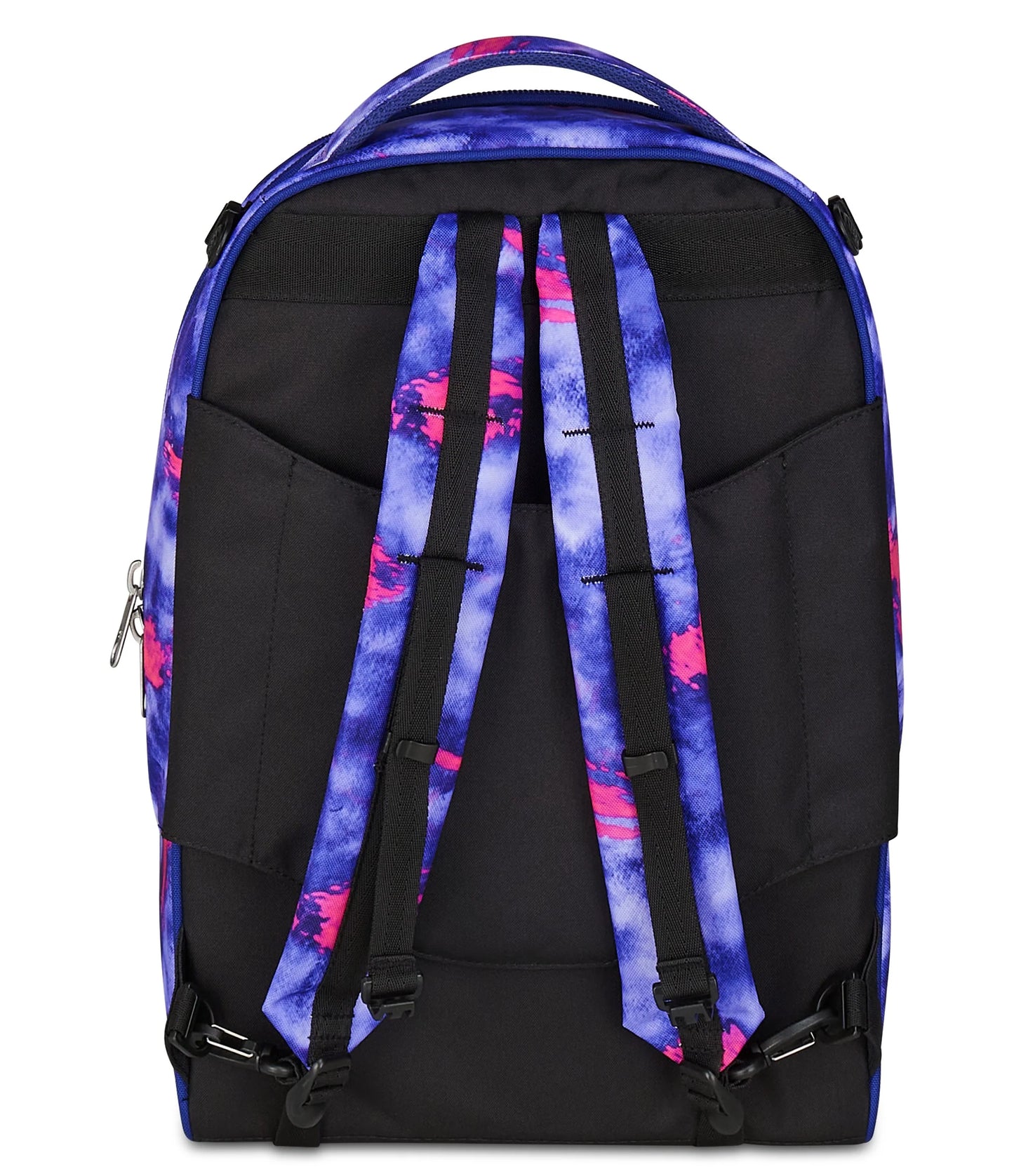 Trolley Jack Seven 3 Ruote Detach - Shady Dye