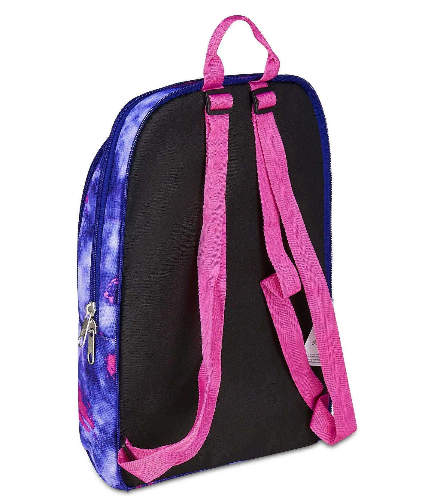 Trolley Jack Seven 3 Ruote Detach - Shady Dye