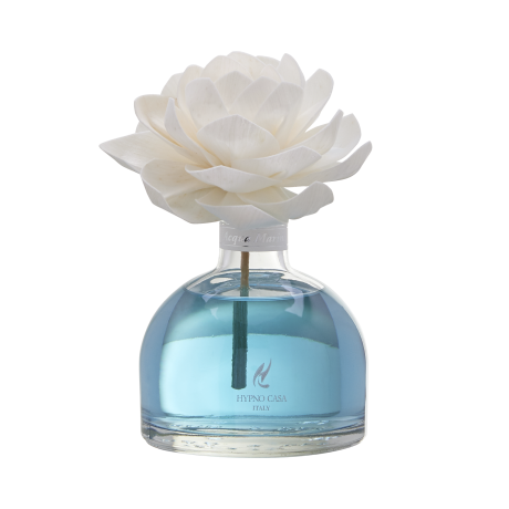 Diffusore Fiore Hypno Casa - Acqua Marina