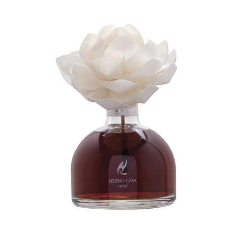 Diffusore Fiore Hypno Casa - Sandalo Nobile