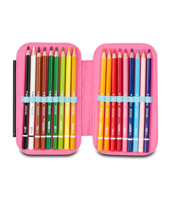 Astuccio Seven Speed Case - Gloomy Heart