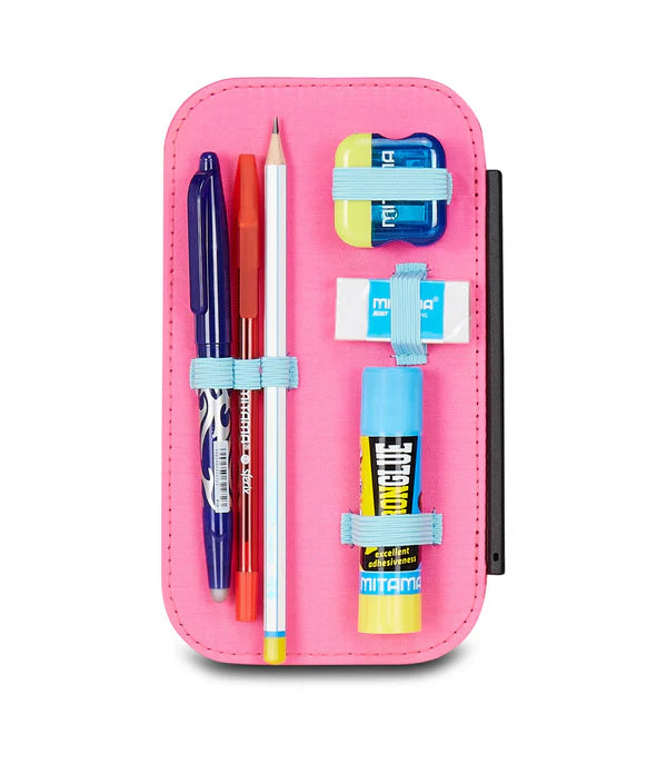 Astuccio Seven Speed Case - Gloomy Heart