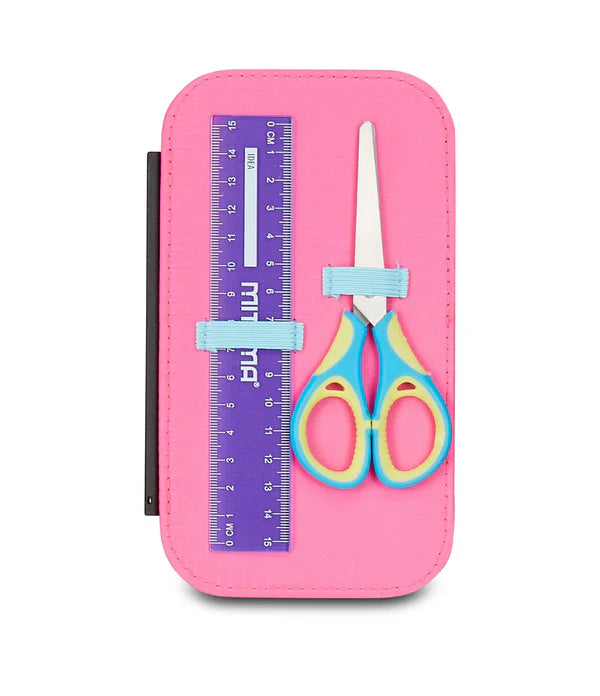 Astuccio Seven Speed Case - Gloomy Heart