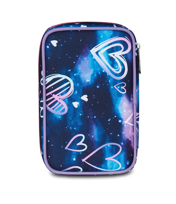 Astuccio Seven Speed Case - Gloomy Heart