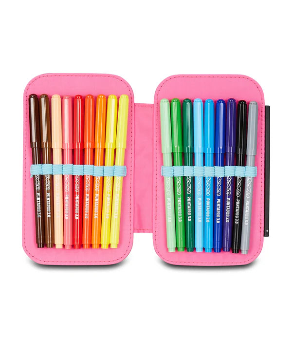 Astuccio Seven Speed Case - Gloomy Heart
