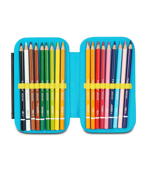 Astuccio Seven Speed Case - Shady Dye