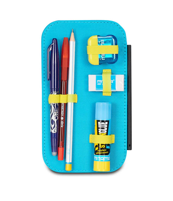 Astuccio Seven Speed Case - Shady Dye