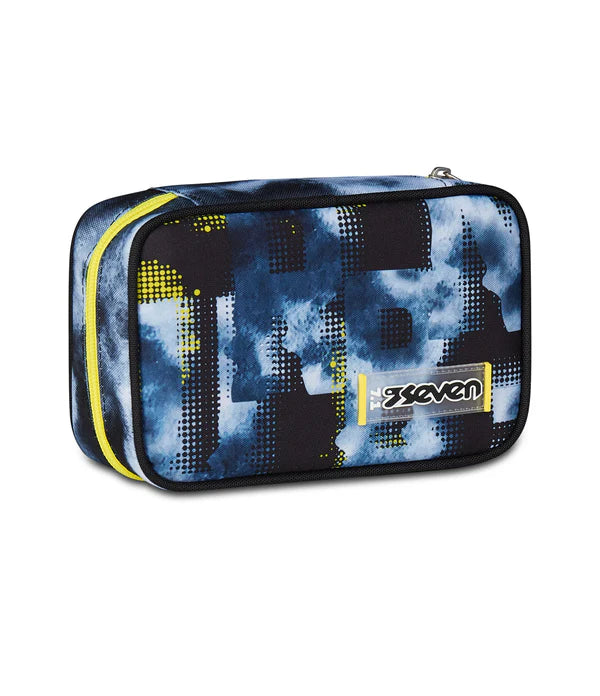 Astuccio Seven Speed Case - Shady Dye