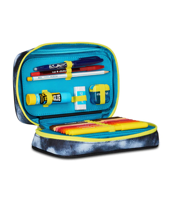 Astuccio Seven Speed Case - Shady Dye