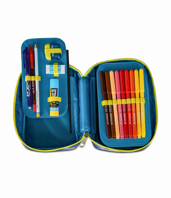 Astuccio Seven Speed Case - Shady Dye