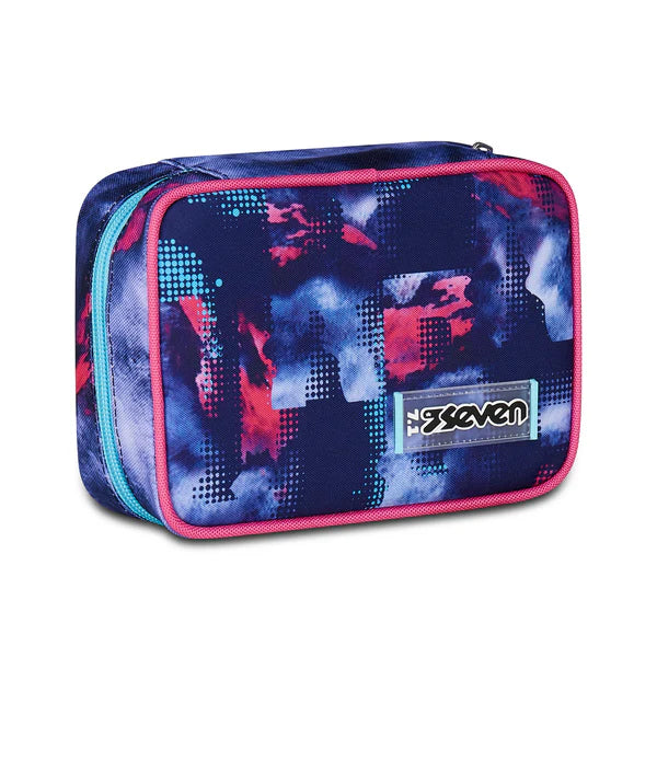 Astuccio Seven Speed Case - Shady Dye