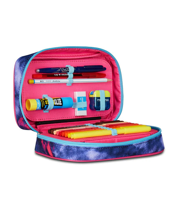 Astuccio Seven Speed Case - Shady Dye