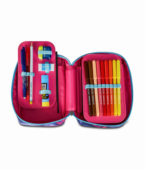 Astuccio Seven Speed Case - Shady Dye