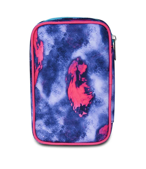 Astuccio Seven Speed Case - Shady Dye