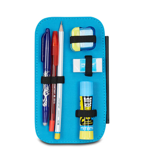 Astuccio Seven Speed Case - Quick Graffiti