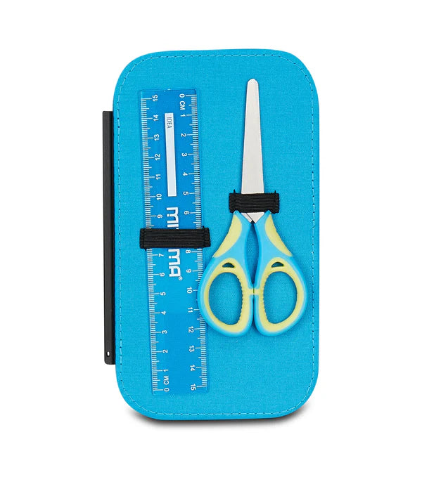 Astuccio Seven Speed Case - Quick Graffiti