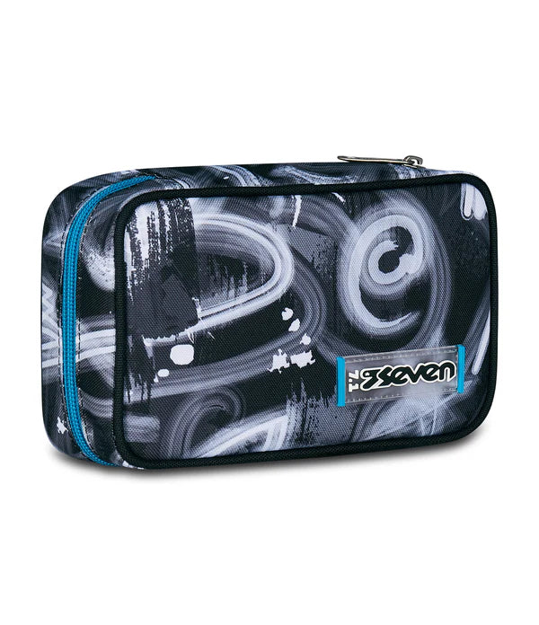 Astuccio Seven Speed Case - Quick Graffiti