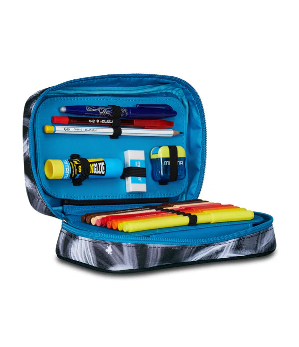 Astuccio Seven Speed Case - Quick Graffiti