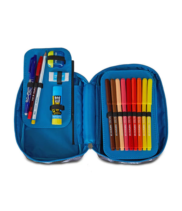 Astuccio Seven Speed Case - Quick Graffiti