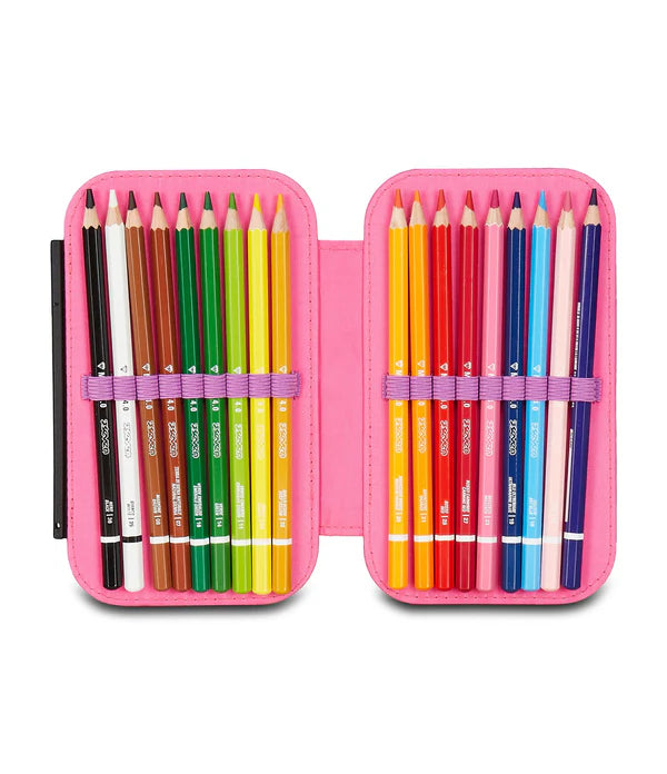 Astuccio Seven Speed Case - Quick Graffiti