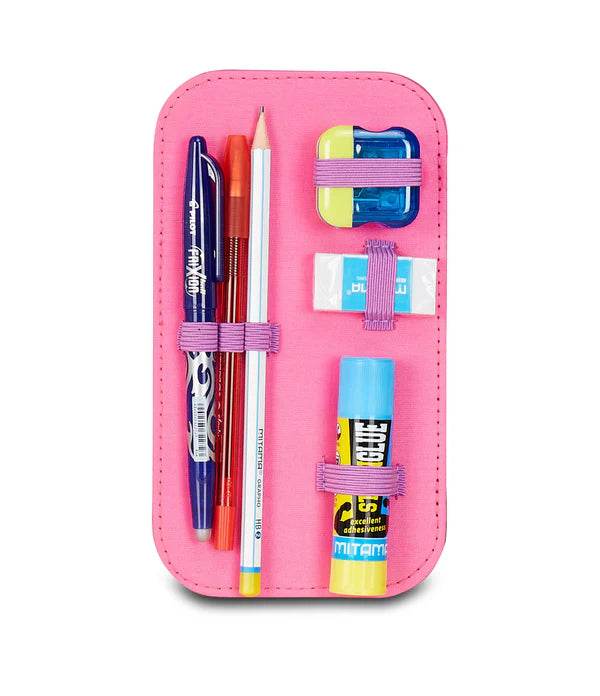 Astuccio Seven Speed Case - Quick Graffiti