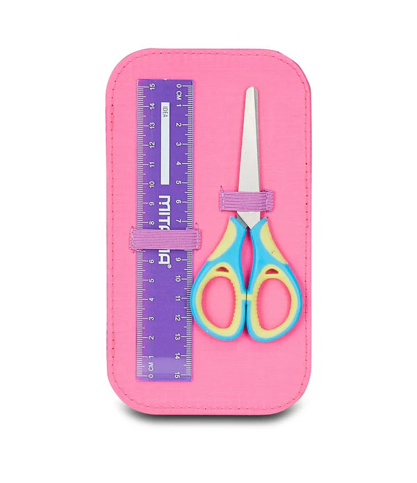 Astuccio Seven Speed Case - Quick Graffiti