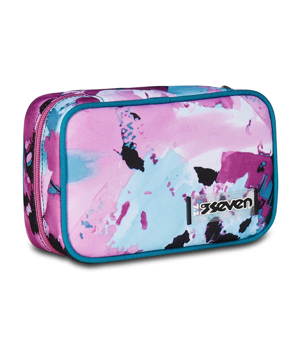 Astuccio Seven Speed Case - Quick Graffiti
