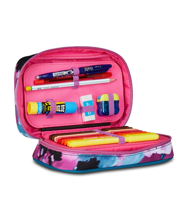 Astuccio Seven Speed Case - Quick Graffiti