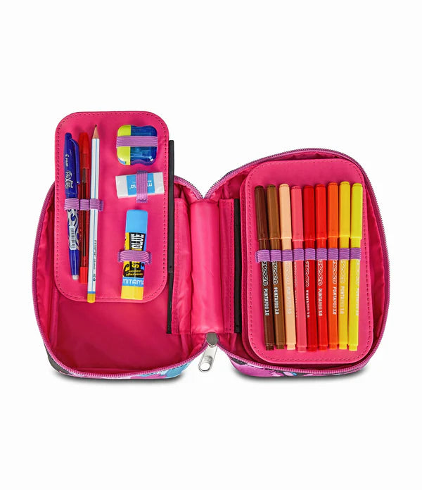 Astuccio Seven Speed Case - Quick Graffiti