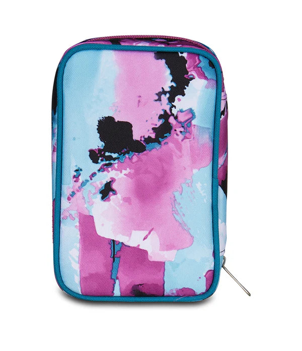 Astuccio Seven Speed Case - Quick Graffiti