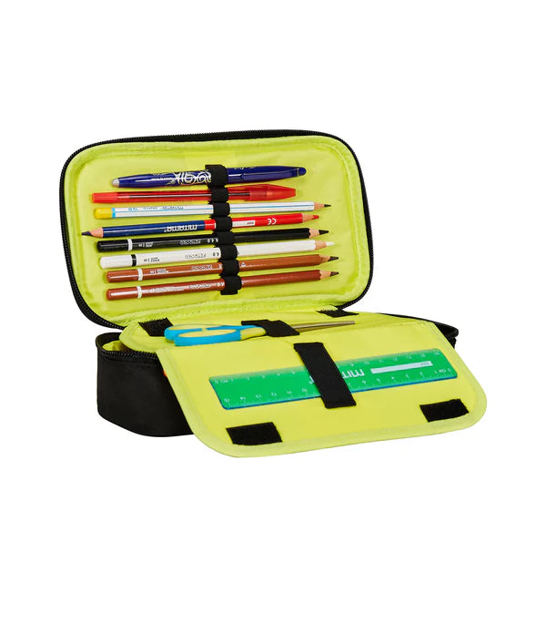 Astuccio Seven Quick Case - Tech
