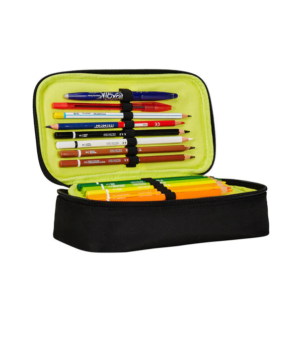 Astuccio Seven Quick Case - Tech