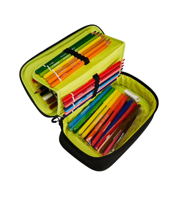 Astuccio Seven Quick Case - Tech
