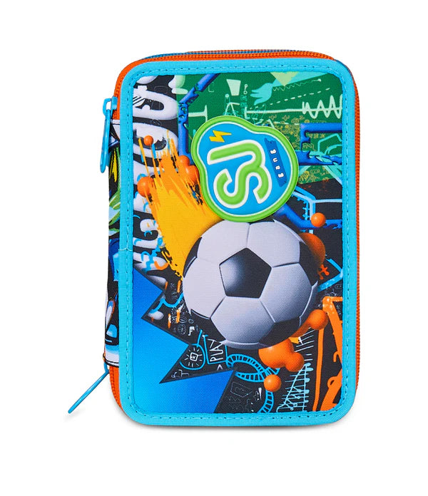 Astuccio Seven SJ Gang - Tinypatch