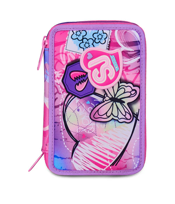 Astuccio Seven SJ Gang - Tinypatch