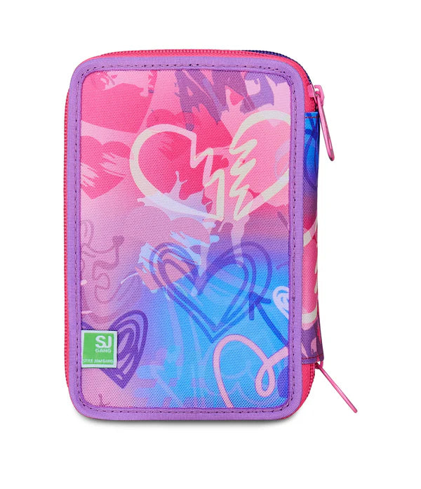 Astuccio Seven SJ Gang - Tinypatch