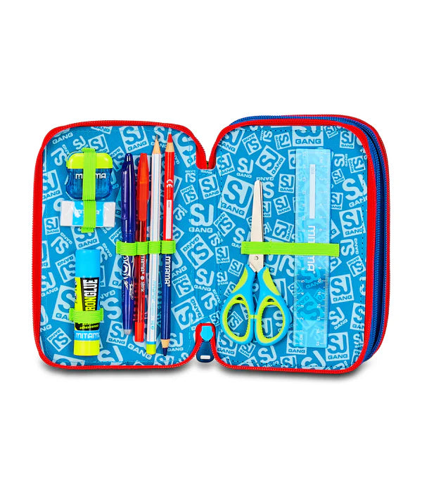 Astuccio Seven SJ Gang - Fantasys