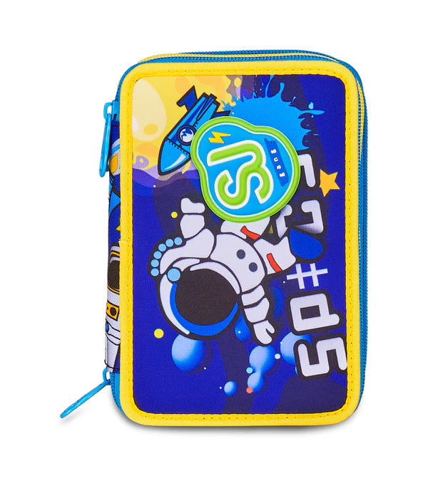 Astuccio Seven SJ Gang - Flyrocket