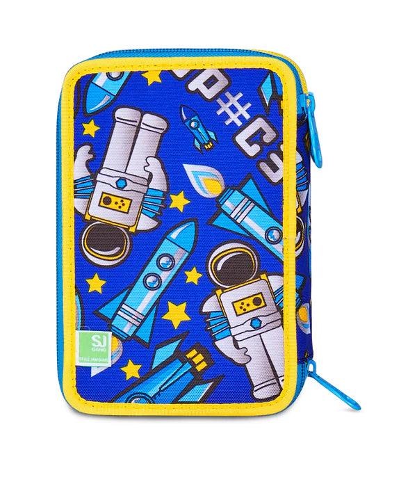 Astuccio Seven SJ Gang - Flyrocket