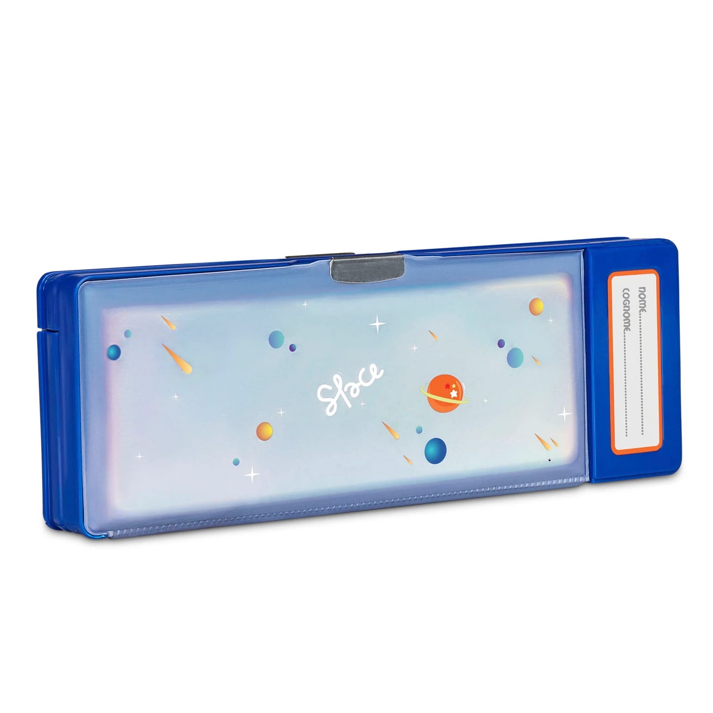 Portapenne Multifunzione SJ Gang Seven - Leoncino Space