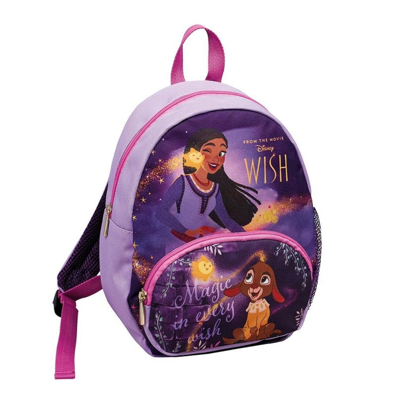 Zaino Asilo Disney Wish Seven