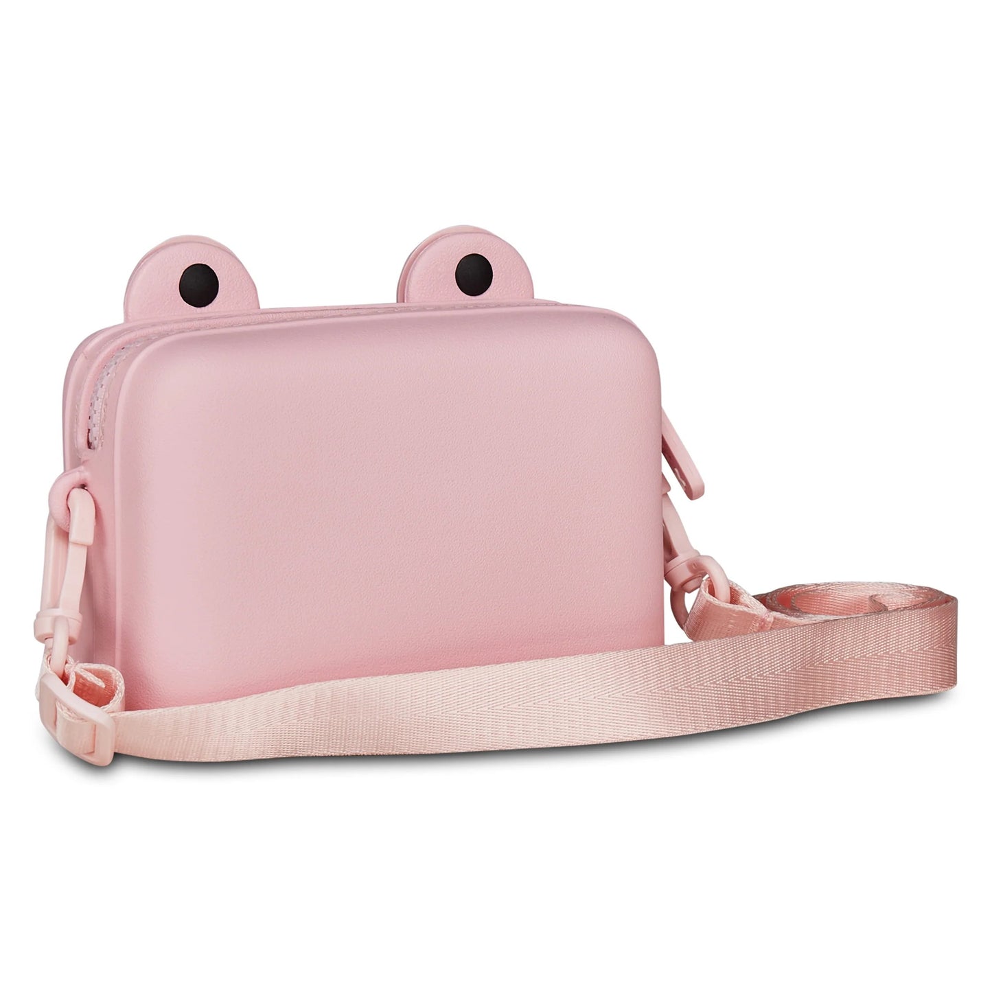 Borsetta con Tracolla Sj Gang Girly Pins Rosa Orecchie