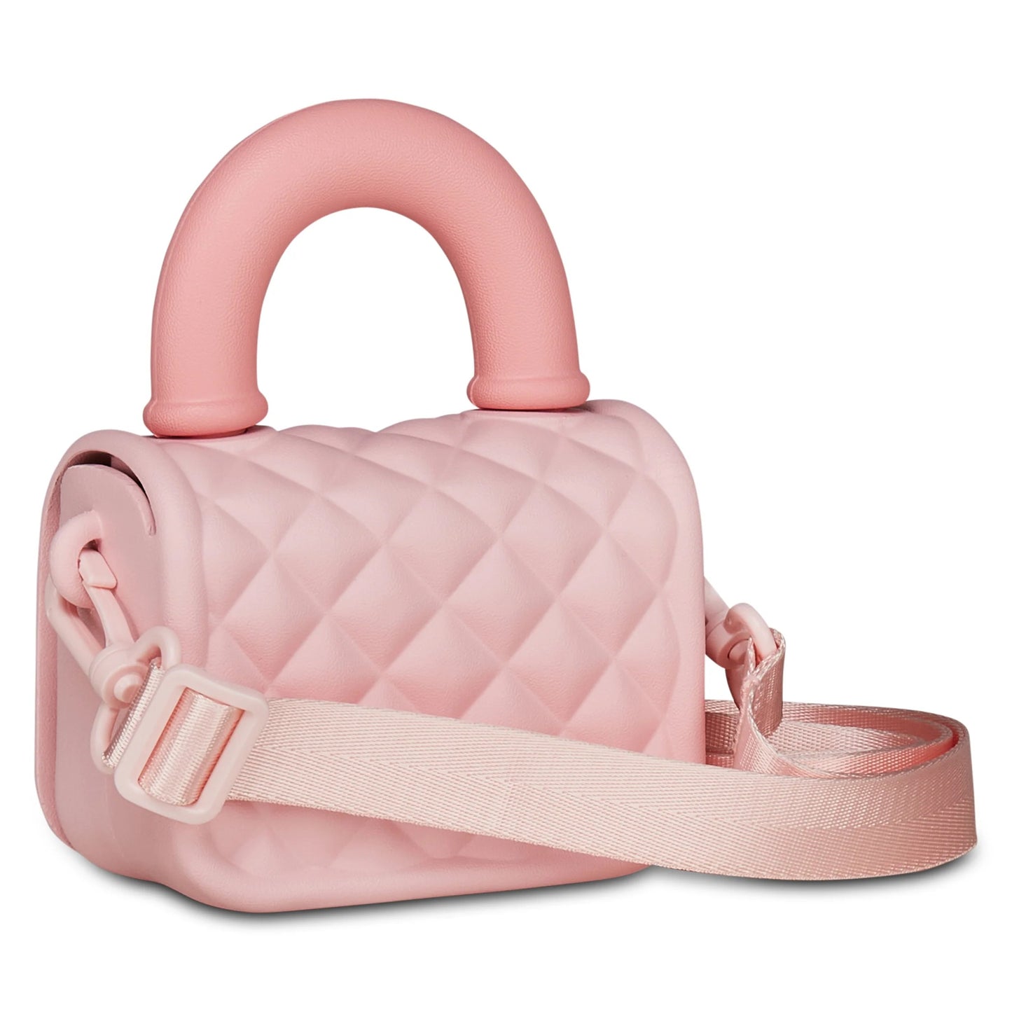 Borsetta con Tracolla Sj Gang Girly Pins Rosa